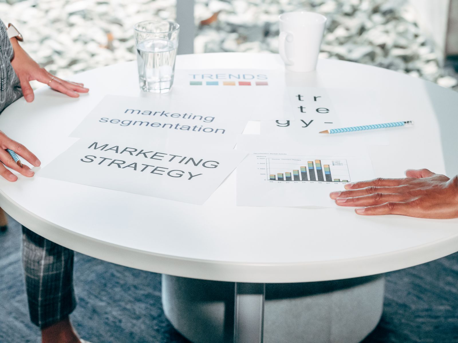 Wie viel Budget sollte ich für Marketing einplanen? Realistische Richtwerte für den Mittelstand
